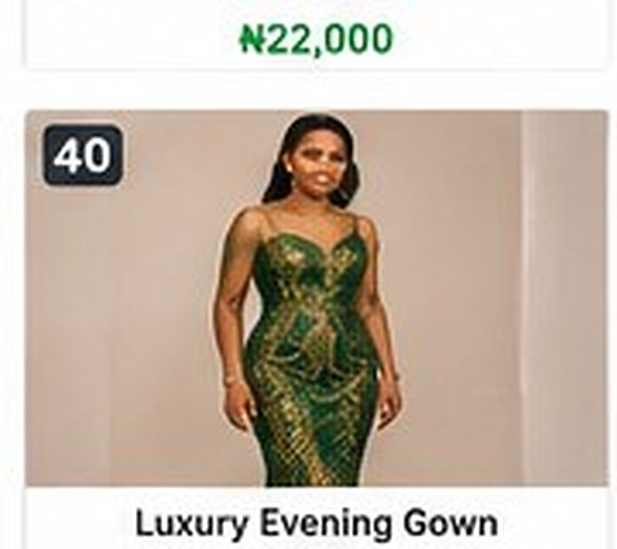 Luxury Ankara Jumpsuit