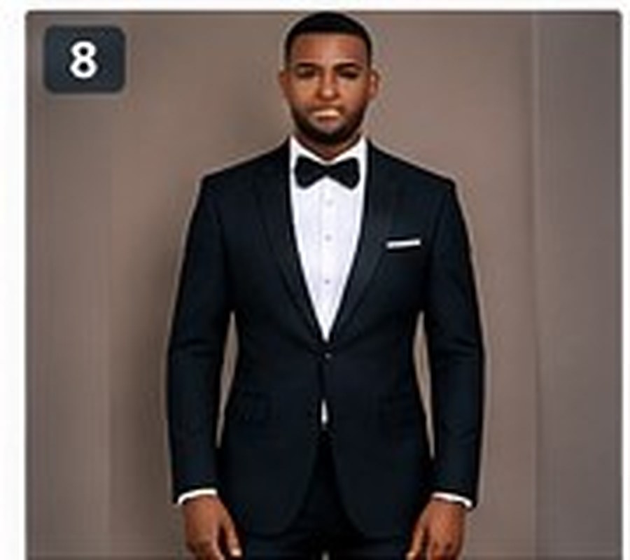 Premium Tuxedo